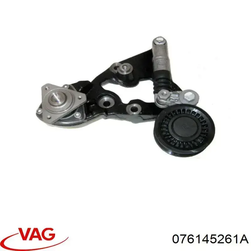 Tensor de la correa trapecial VAG 076145261A precio, desde 97,40 EUR