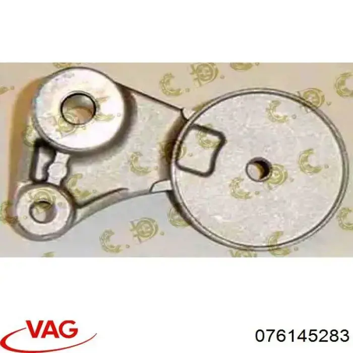Soporte del tensor de la correa de transmisión VAG 076145283 precio, desde 134,02 EUR