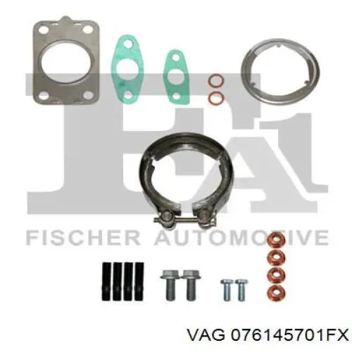Comprar 4947719001 Mitsubishi Turbo de coche