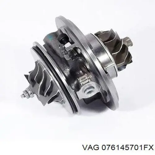 Turbocompresor 4947719001 Mitsubishi