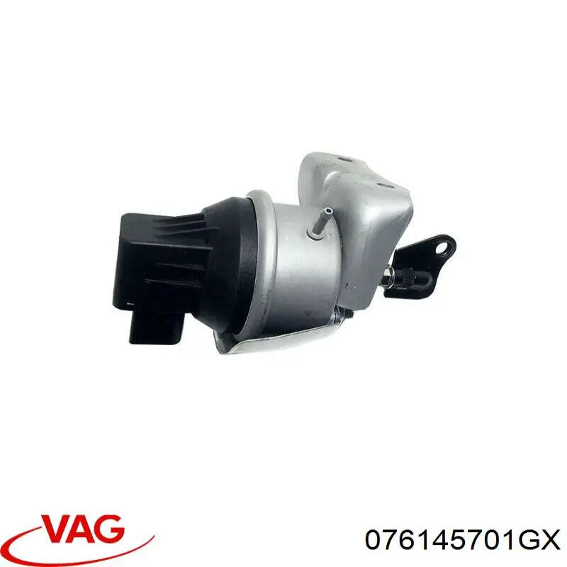 076145701GX VAG turbocompresor