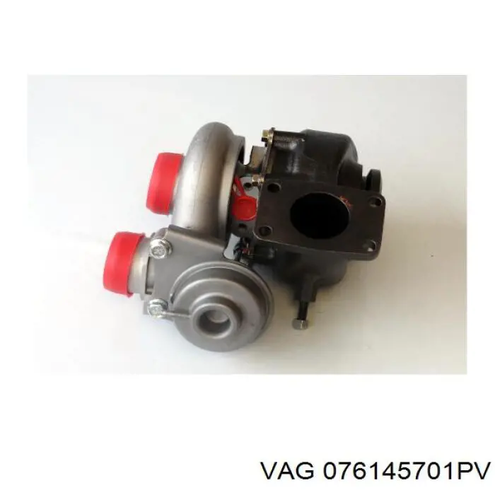 076145701PV VAG turbocompresor