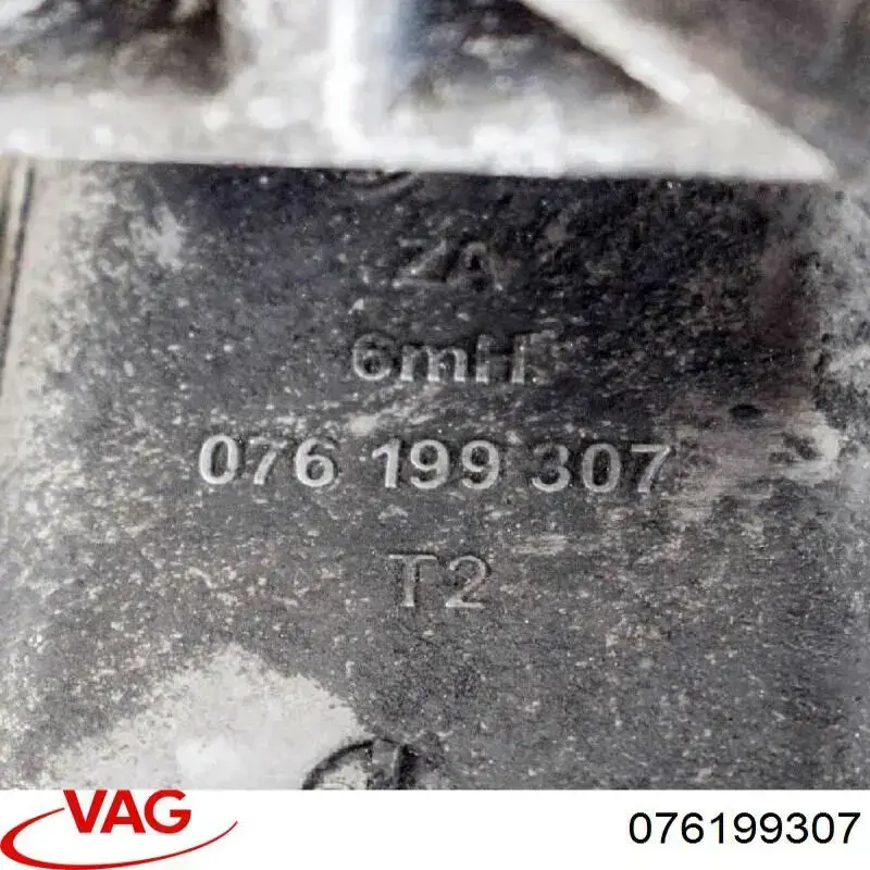 76199307 VAG