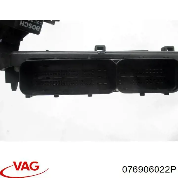 Comprar 076906022P VAG ECU