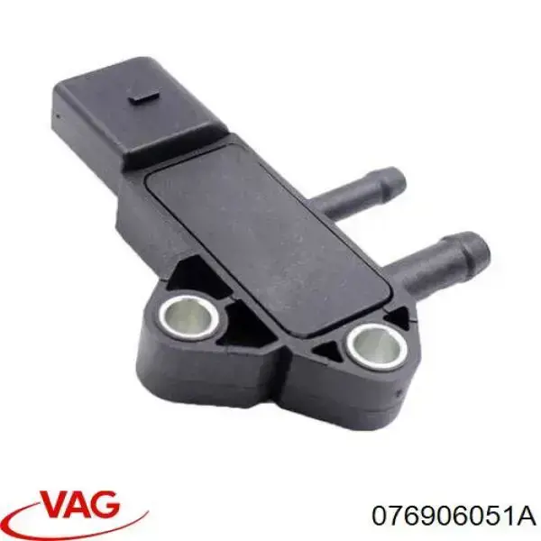 Sensor de presión de gases de escape VAG 076906051A precio, desde 30,49 EUR