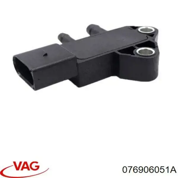 Comprar 076906051A VAG Sensor de presion gases de escape