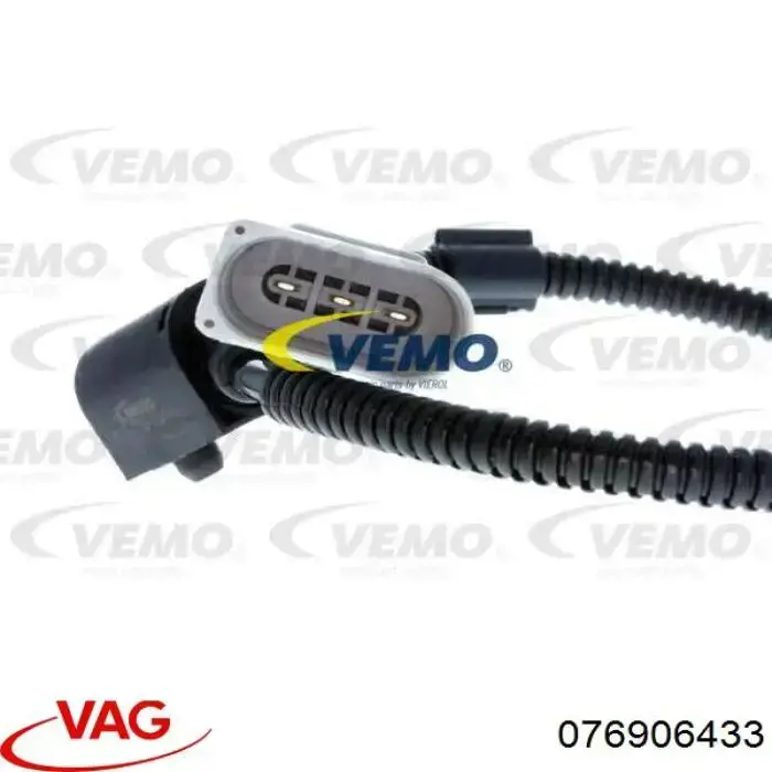 Sensor de levas VAG 076906433
