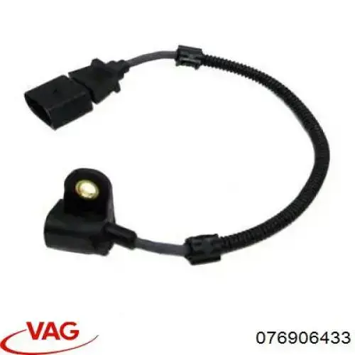 Comprar 076906433 VAG Sensor de posición del árbol de levas
