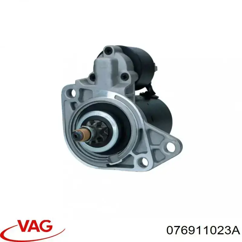 Burro de arranque  VALEO 458827 precio, desde 126,79 EUR