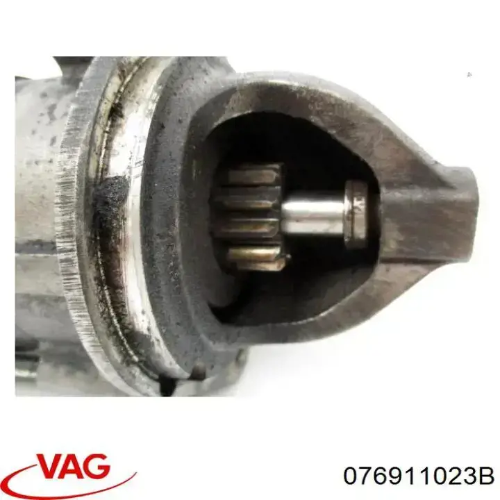 Comprar 076911023B VAG Motores de arranque