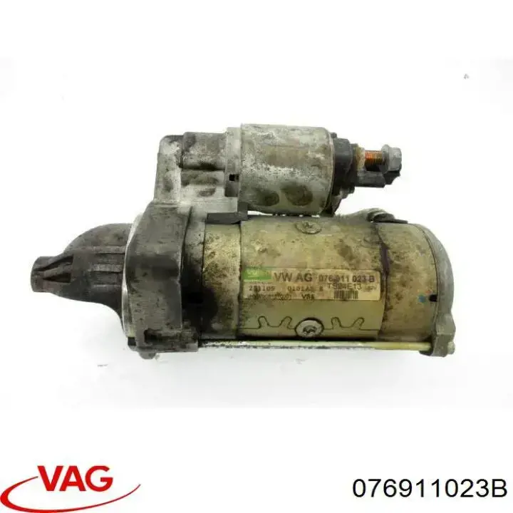 076911023B VAG Arranque motores