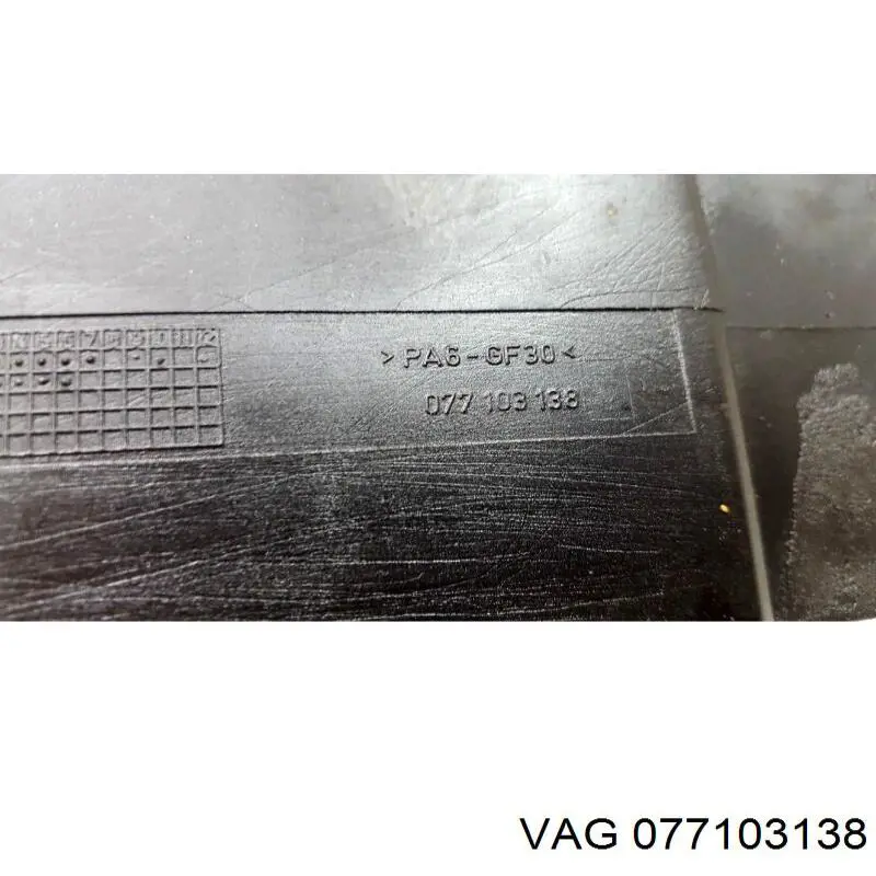 077103138 VAG 