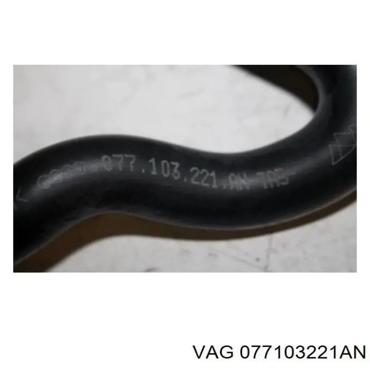 077103221AN VAG 