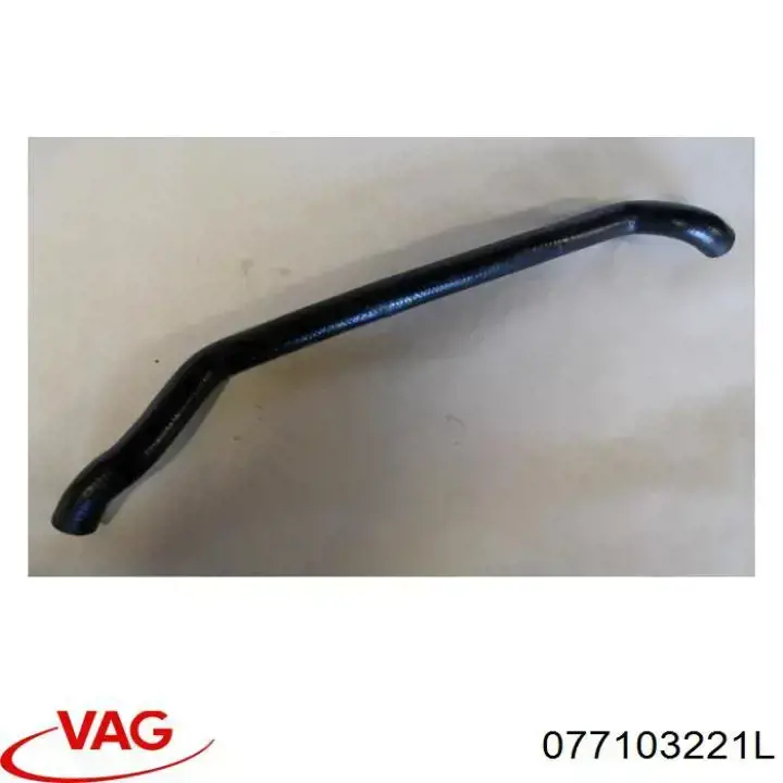  VAG 077103221L precio, desde 93,38 EUR