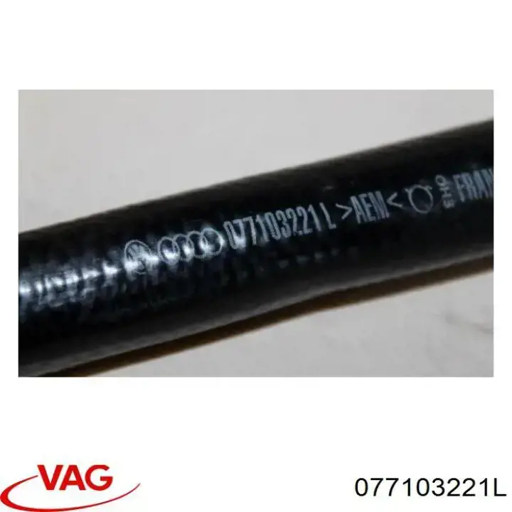 Comprar 077103221L VAG 