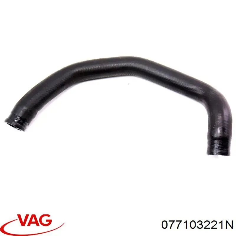 Válvula PCV VAG 077103221N precio, desde 80,36 EUR