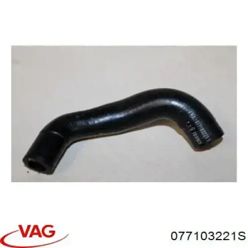  VAG 077103221S precio, desde 58,21 EUR