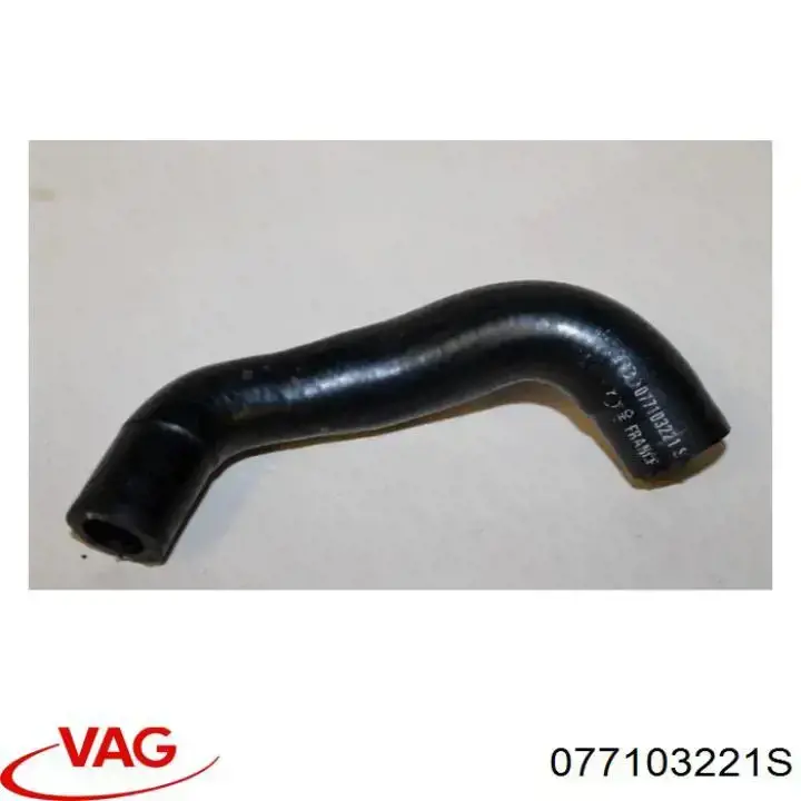 077103221S VAG 