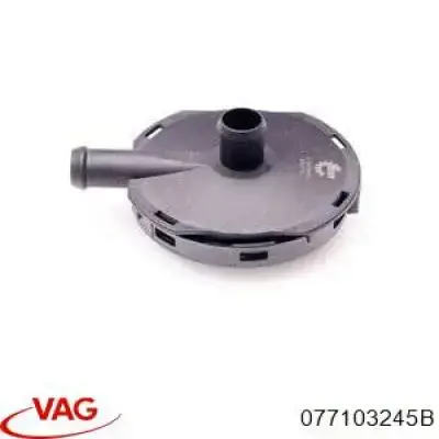 Válvula PCV 077103245B VAG