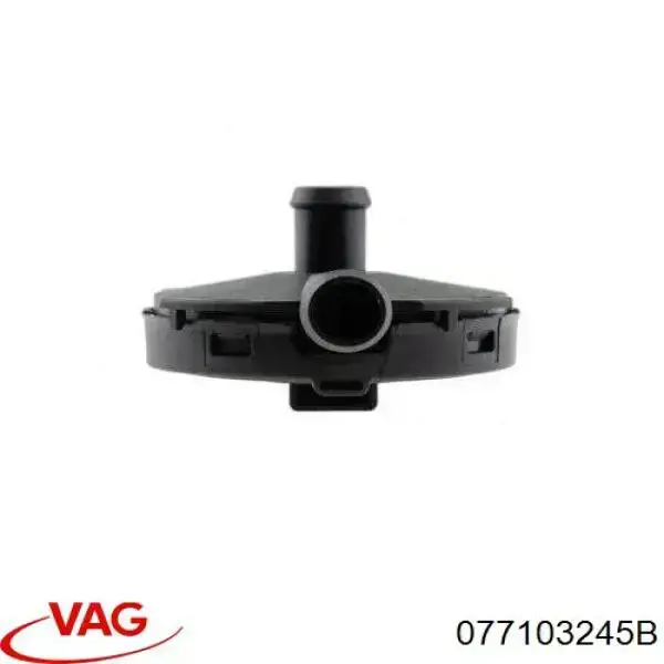 Comprar 077103245B VAG Válvula PCV