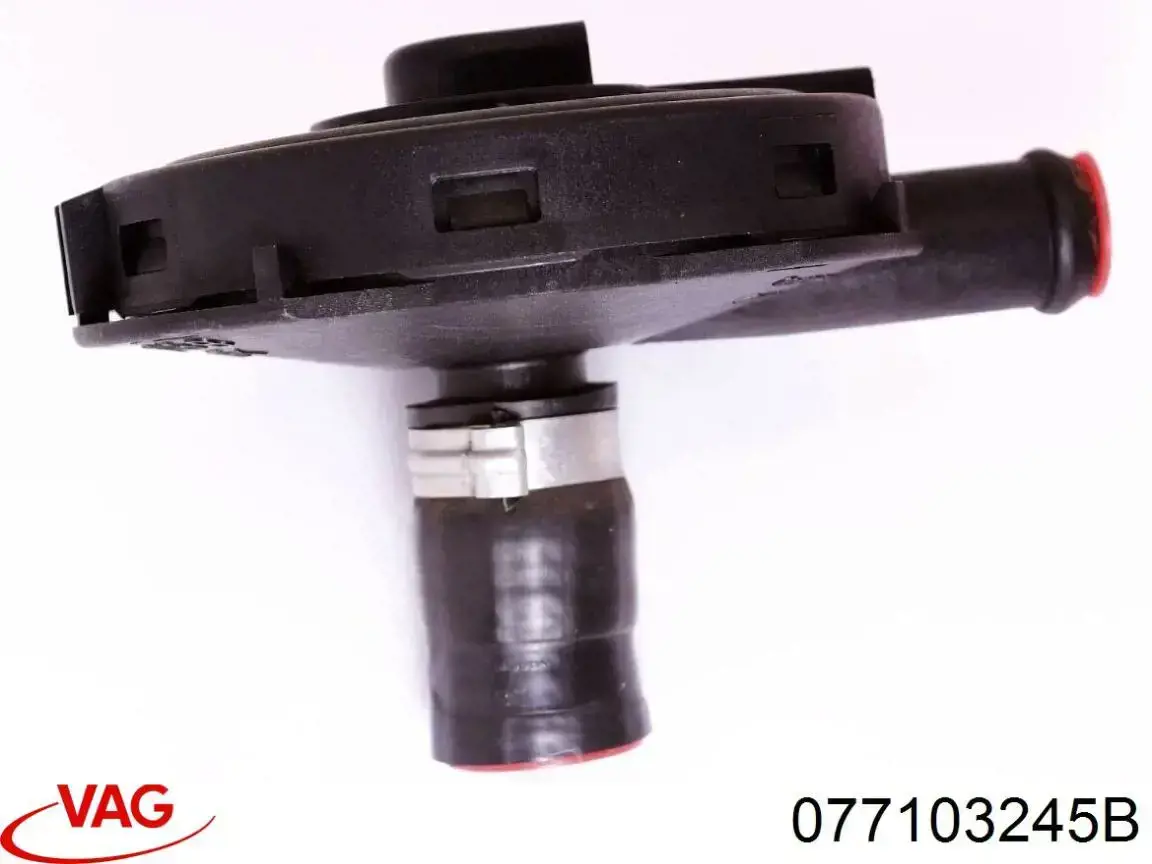 077103245B VAG Válvula de ventilación del cárter