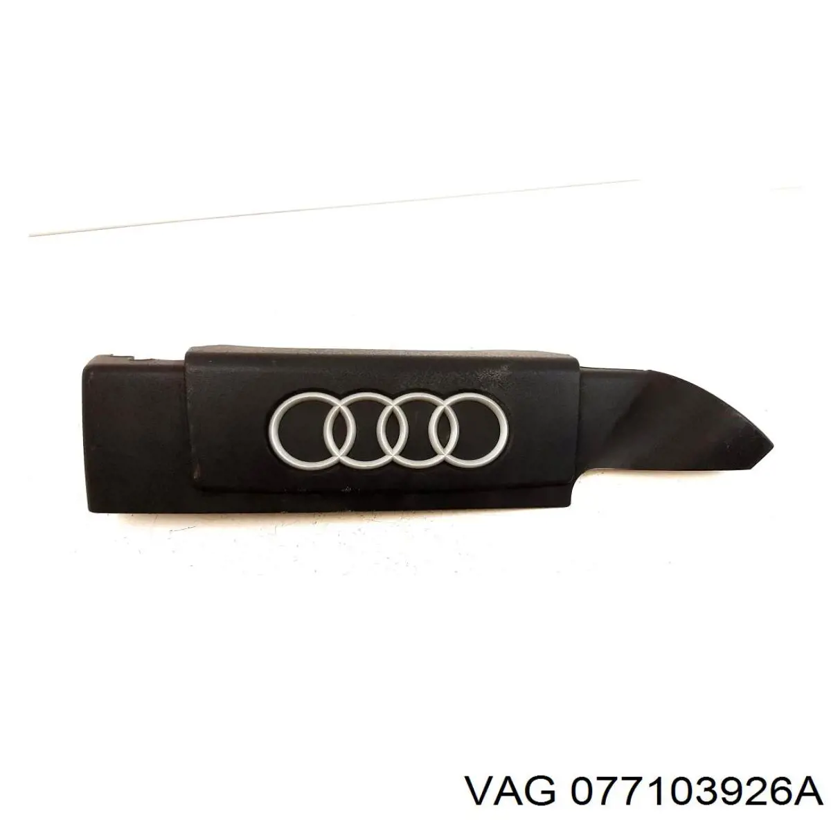 Cubierta decorativa del motor VAG 077103926E precio, desde 104,58 EUR