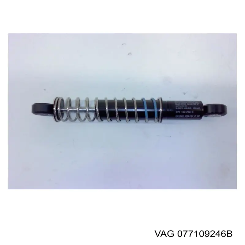 Tensor de la correa de distribución VAG 077109246B precio, desde 93,87 EUR