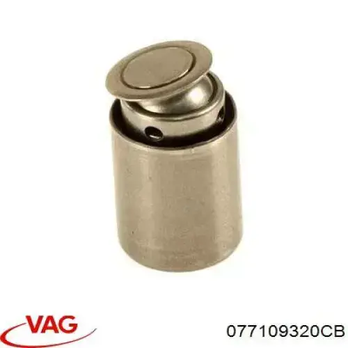 Taqués hidráulicos VAG 077109320CB precio, desde 30,86 EUR