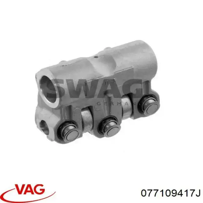 Balancín VAG 077109417J precio, desde 283,45 EUR