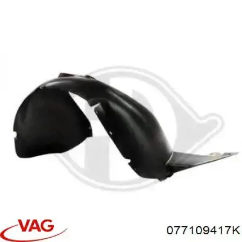 Balancín VAG 077109417K precio, desde 424,56 EUR
