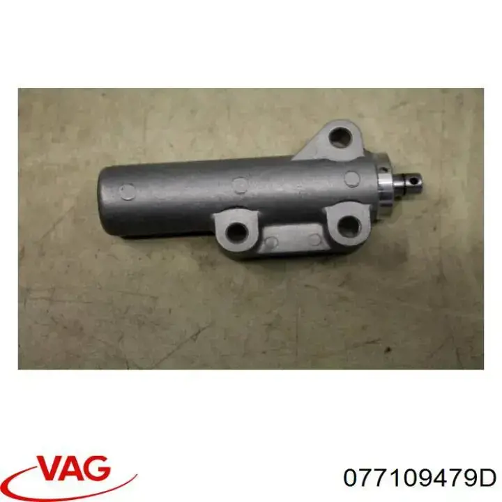 Tensor de la correa de distribución VAG 077109479D precio, desde 84,92 EUR