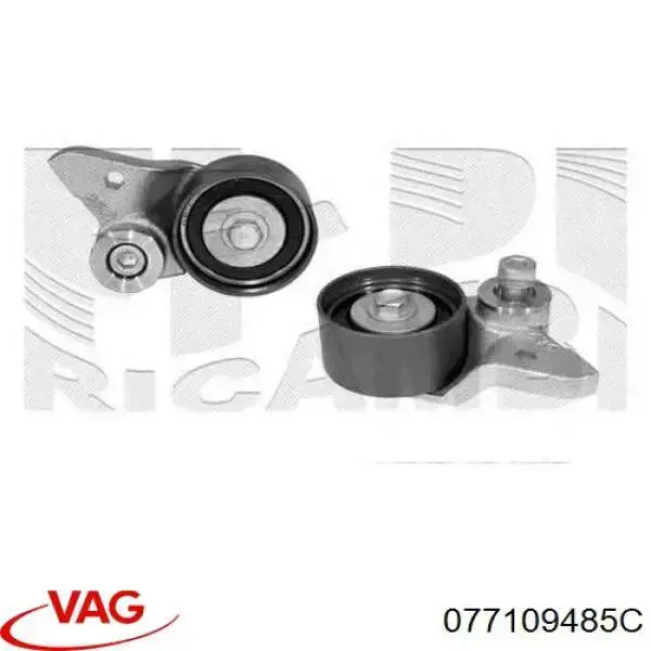 077109485C VAG Rodillo de cadena