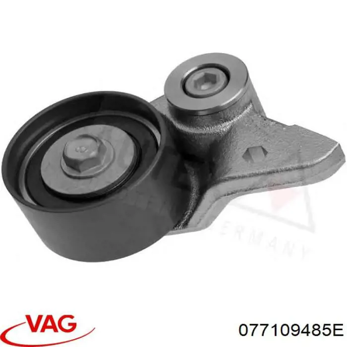 Tensor de la correa de distribución VAG 077109485E precio, desde 69,60 EUR