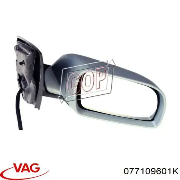 Comprar 077109601K VAG Válvulas de admisión