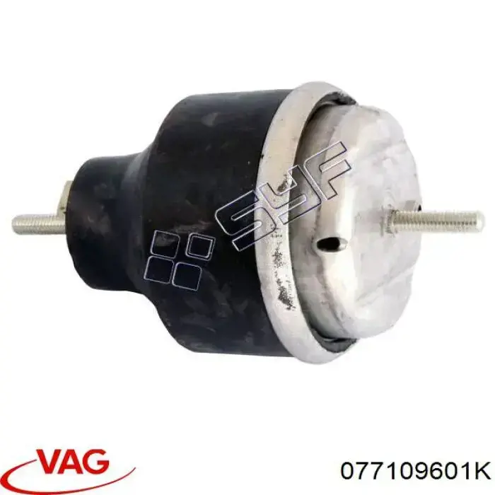 077109601K VAG Válvula de admisión