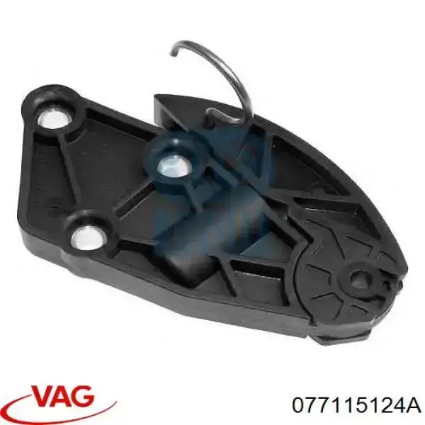 Tensor de cadena de distribución VAG 077115124A precio, desde 49,67 EUR