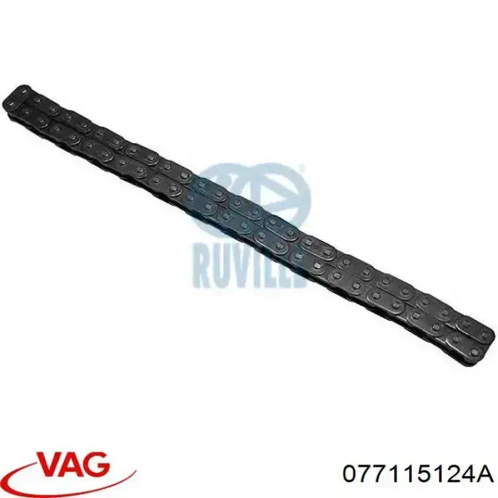 Comprar 077115124A VAG Tensor de cadena de distribución
