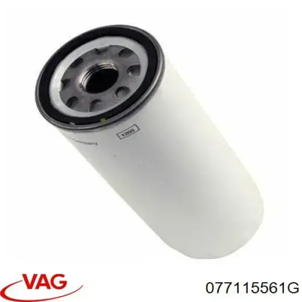 077115561G VAG Filtro aceite