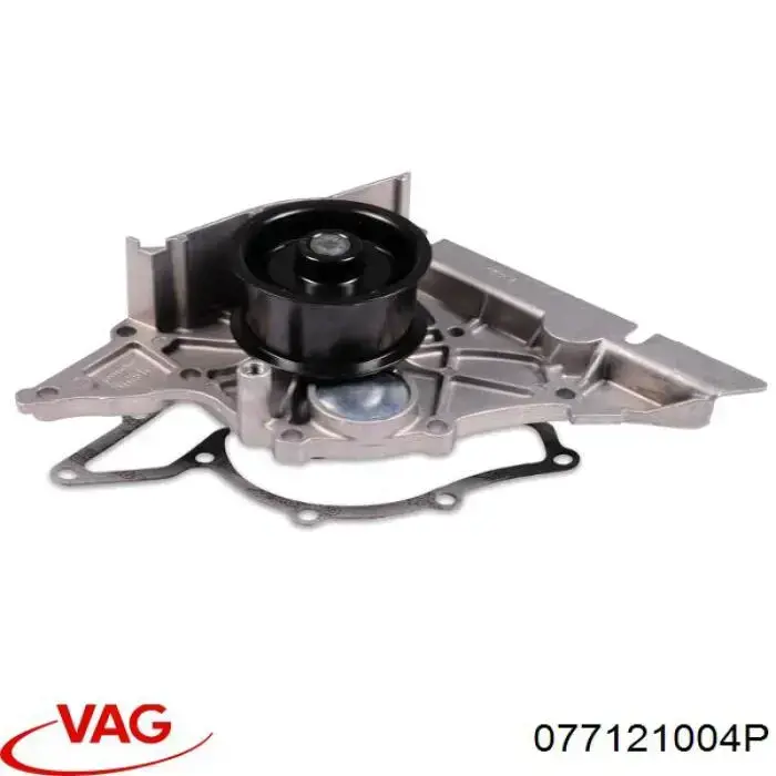 Motor de agua VAG 077121004P