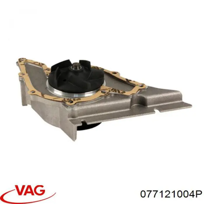 Comprar 077121004P VAG Bomba de agua para motor