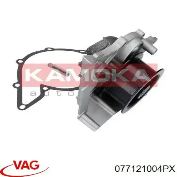 Motor de agua VAG 077121004PX