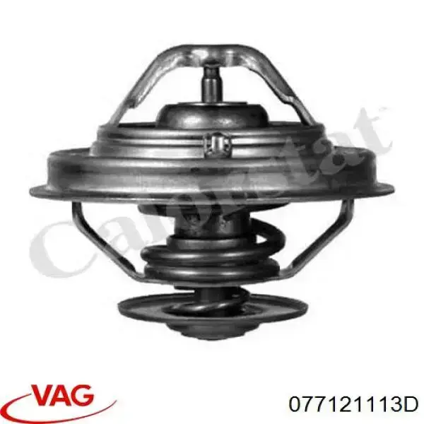 Comprar 077121113D VAG Termostato
