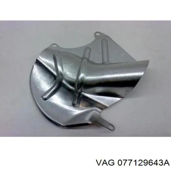 077129643A VAG 