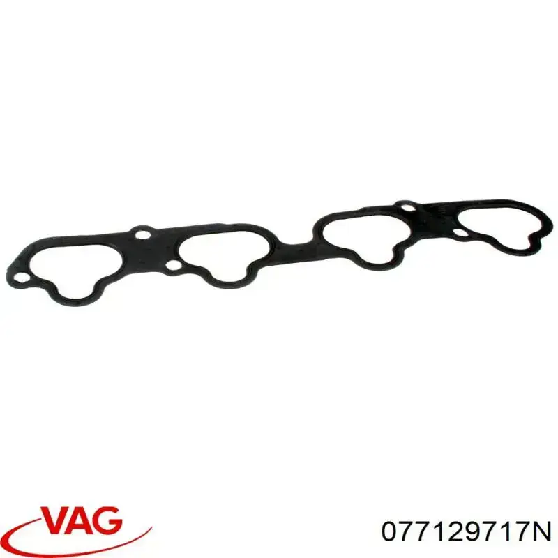 Junta de colector de admisión VAG 077129717N precio, desde 25,95 EUR