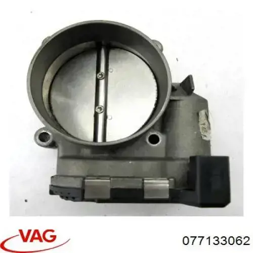 Cuerpo de aceleración completo VAG 77133062 precio, desde 2049,46 EUR