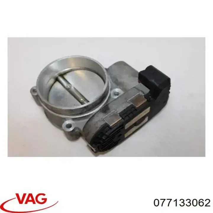 Cuerpo de aceleración completo VAG 077133062 precio, desde 2049,46 EUR
