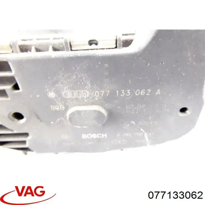 Comprar 077133062 VAG Cuerpo de mariposa