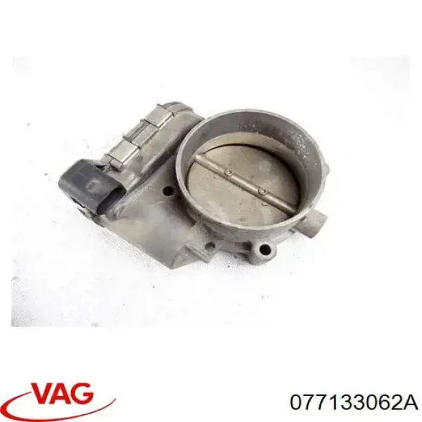 Cuerpo de aceleración completo VAG 0280750047 precio, desde 126,32 EUR