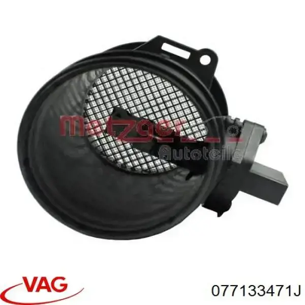 077133471J VAG Sensor de flujo de aire