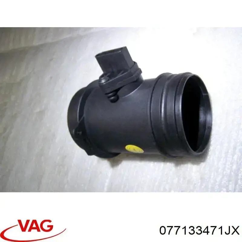 Comprar 077133471JX VAG Sensor de masa de aire